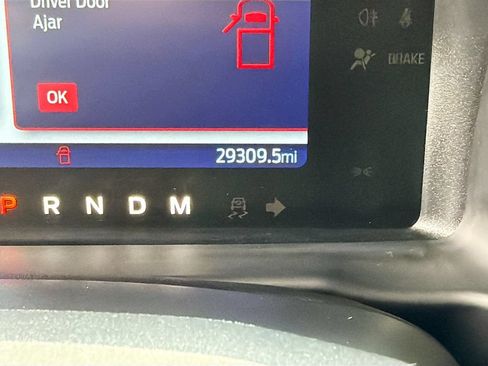 Used 2023 Ford Bronco Black Diamond w/ Sasquatch Package AWD/4WD image 14