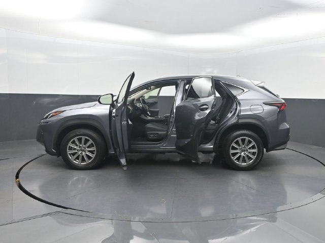 Used 2021 Lexus NX 300 FWD w/ Accessory Package 2 image 34