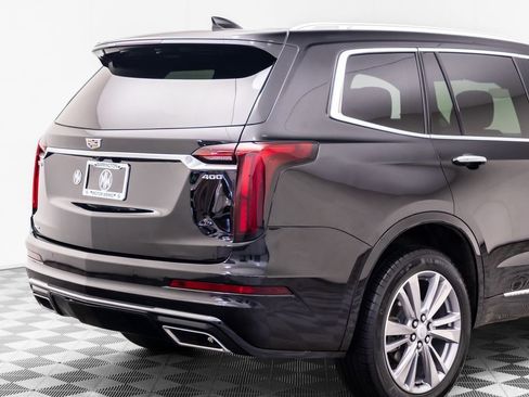 Used 2023 Cadillac XT6 Premium Luxury AWD/4WD image 35