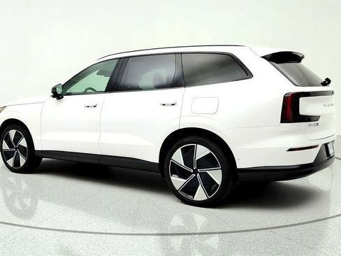 Used 2025 Volvo EX90 Plus AWD/4WD image 7