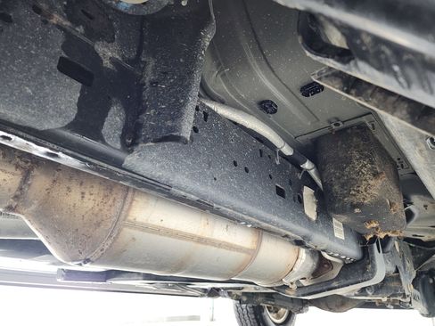 Used 2024 RAM 2500 Big Horn image 24