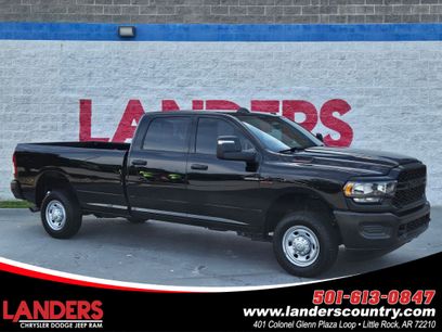 Used 2024 RAM 2500 Tradesman w/ Protection Group