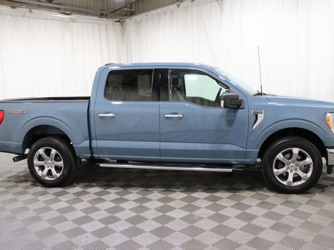 Used 2023 Ford F150 XLT w/ Equipment Group 302A High image 31