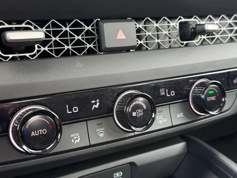 Certified 2026 Honda Accord SE image 22