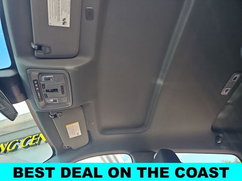 New 2026 Chevrolet Silverado 1500 LT Trail Boss w/ Convenience Package II AWD/4WD image 30