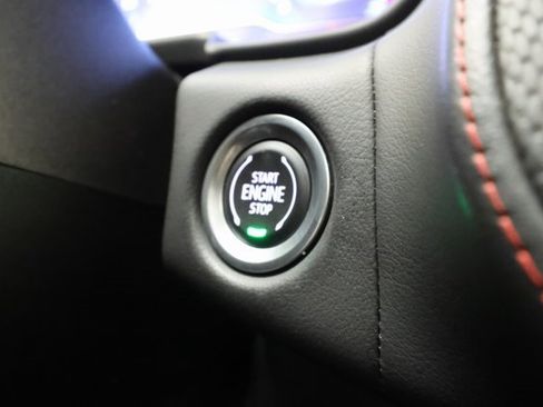 Used 2024 Chevrolet Tahoe RST w/ Luxury Package image 20