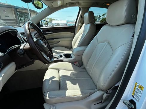 Used 2013 Cadillac SRX Performance FWD image 27