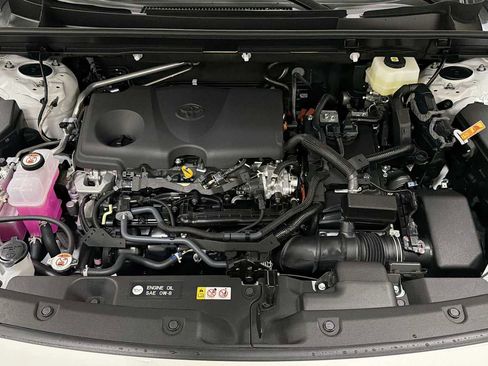 New 2026 Toyota RAV4 SE image 30