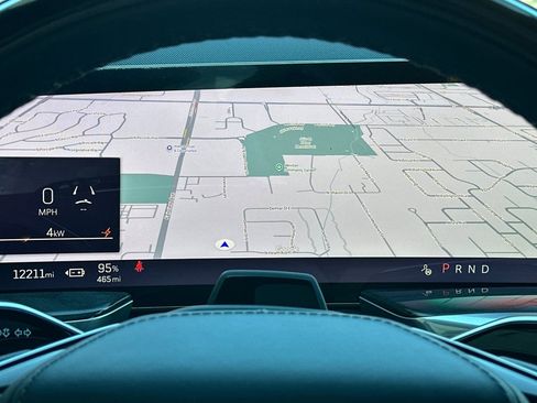 Used 2025 Cadillac Escalade IQ Sport 2 image 31