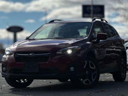 Used 2018 Subaru Crosstrek 2.0i Limited