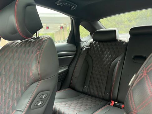 Used 2024 Genesis G80 3.5T Sport AWD/4WD image 7