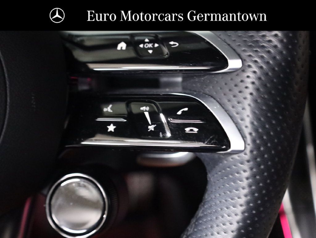 Used 2025 Mercedes-Benz CLE 53 AMG 4MATIC Coupe image 14
