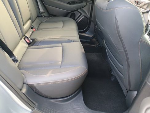 Certified 2024 Subaru Outback Wilderness image 20