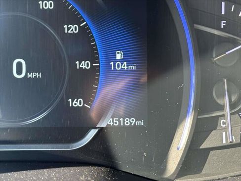 Used 2020 Hyundai Santa Fe SEL FWD image 37