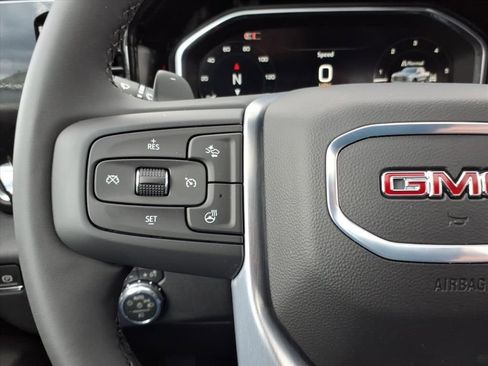 New 2026 GMC Sierra 1500 SLT w/ SLT Premium Plus Package image 23