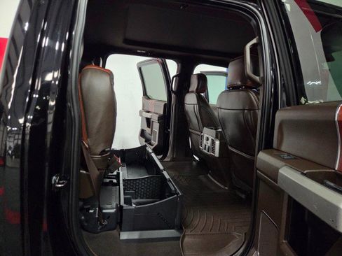 Used 2020 Ford F250 King Ranch w/ King Ranch Ultimate Package AWD/4WD image 80