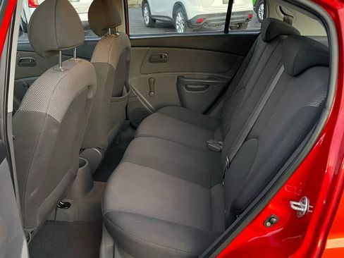 Used 2008 Kia Rio5 image 18