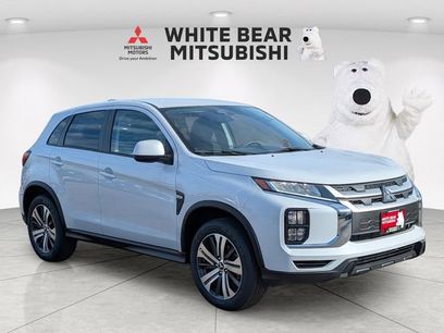 New 2026 Mitsubishi Outlander Sport ES