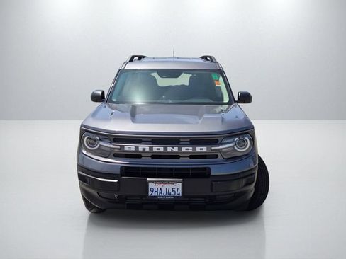 Used 2023 Ford Bronco Sport Big Bend AWD/4WD image 2