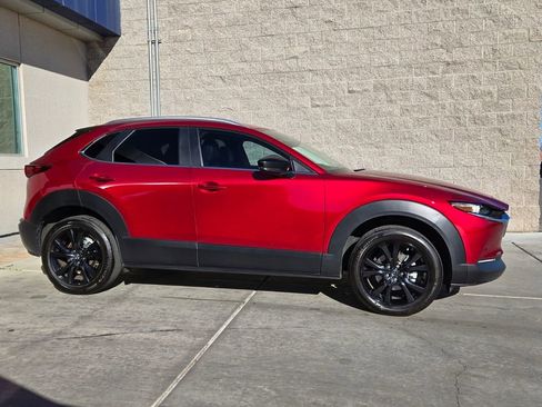 Used 2025 MAZDA CX-30 AWD 2.5 S w/ Select Sport Pkg image 6