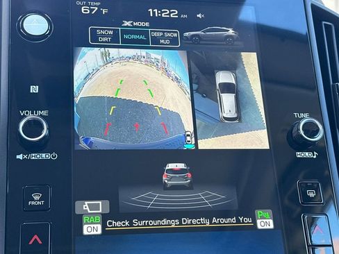 New 2026 Subaru Crosstrek 2.5i Limited AWD/4WD image 23