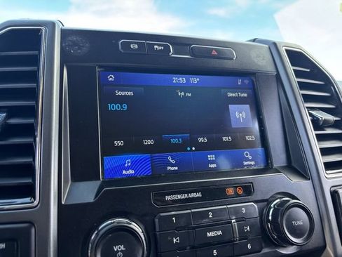 Used 2021 Ford F250 4x4 Crew Cab Super Duty image 22