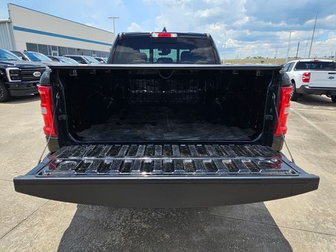 Used 2025 RAM 1500 Lone Star RWD image 31