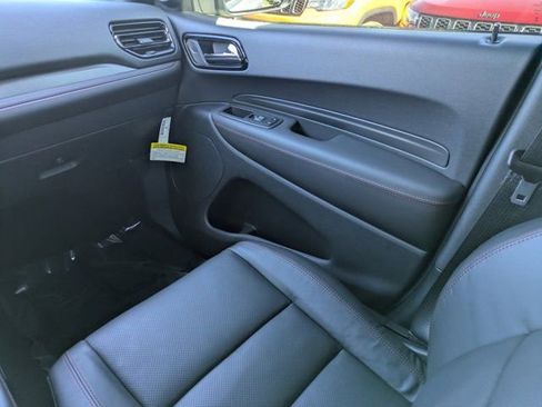 New 2026 Dodge Durango GT w/ Tow 'N Go Package image 15