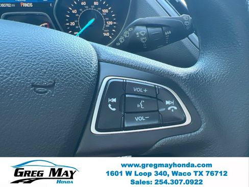 Used 2018 Ford Escape S FWD image 26