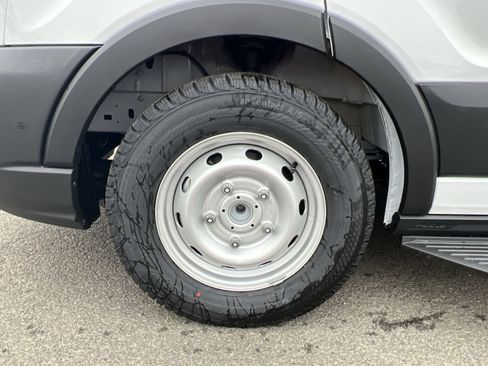 New 2026 Ford Transit 350 XL image 12