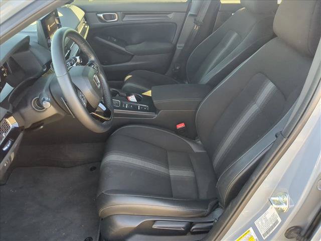 Used 2022 Honda Civic Sport image 15