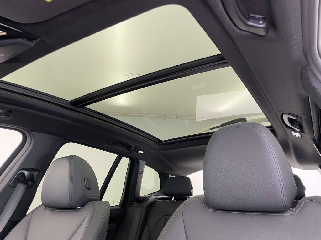 Used 2019 BMW X3 xDrive30i w/ Convenience Package AWD/4WD image 16