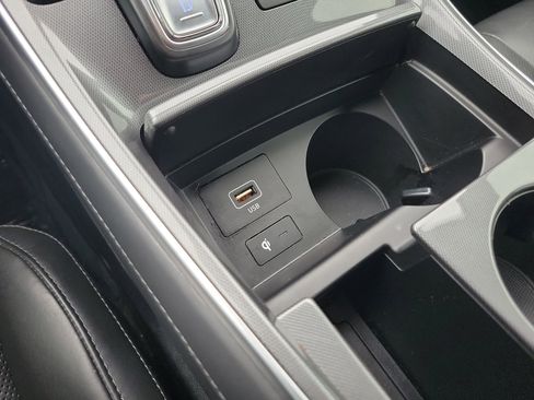 Used 2023 Hyundai Santa Fe Calligraphy image 36