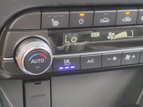 New 2025 MAZDA CX-5 AWD 2.5 S w/ Premium Plus Pkg image 20