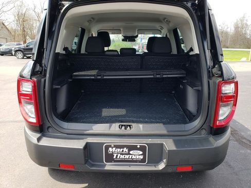 Used 2023 Ford Bronco Sport Big Bend w/ Convenience Package image 6