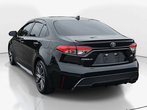 Used 2021 Toyota Corolla SE FWD image 7