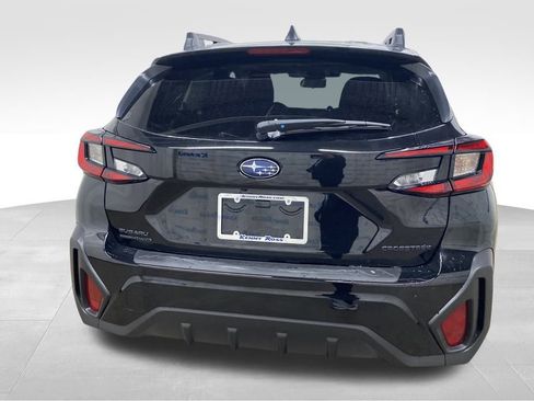 New 2026 Subaru Crosstrek 2.0i Premium image 5