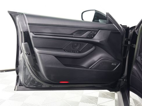 Certified 2023 Porsche Taycan RWD image 20