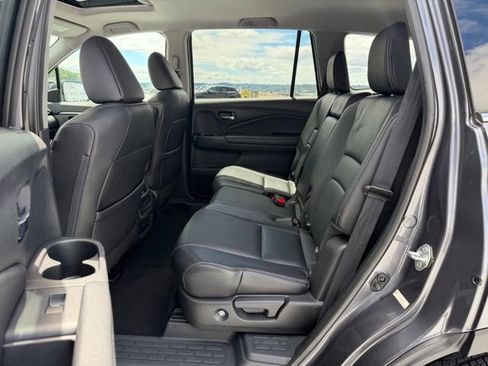 Used 2016 Honda Pilot EX-L image 10