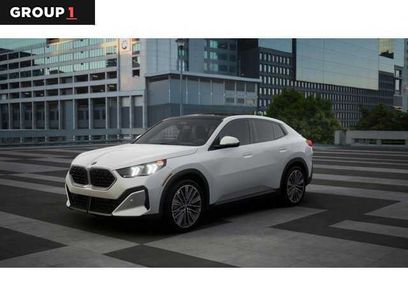 New 2027 BMW X2 xDrive28i