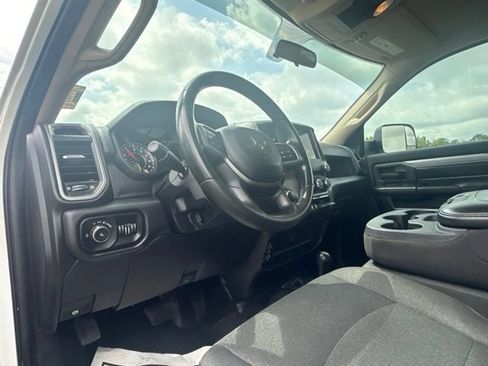 Used 2020 RAM 2500 Tradesman AWD/4WD image 13