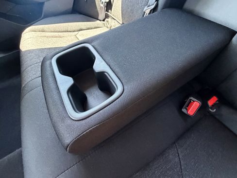 Used 2025 Honda Accord SE image 14