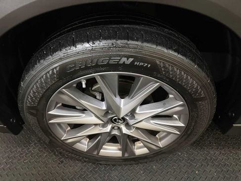 Used 2019 MAZDA CX-5 Grand Touring w/ GT Premium Package image 8