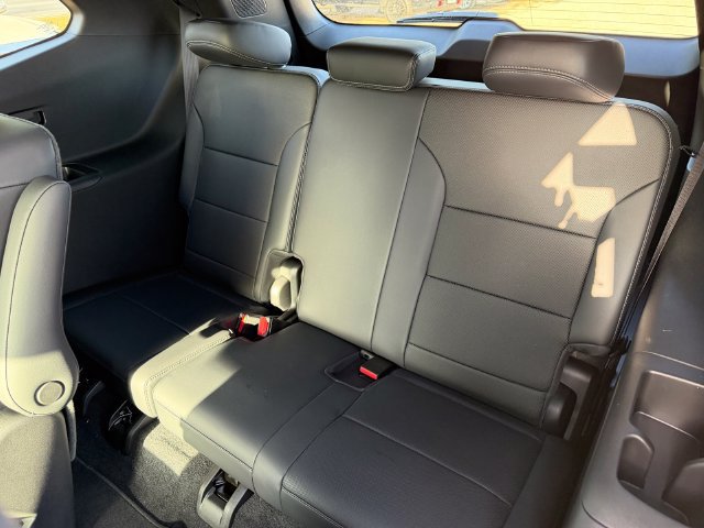 New 2027 Buick Enclave Sport Touring FWD image 10