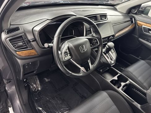 Used 2021 Honda CR-V EX image 22