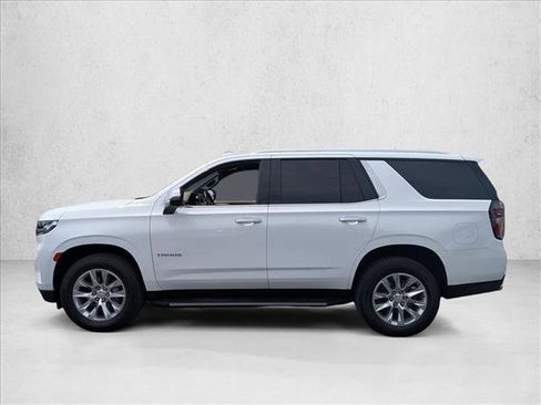 Used 2021 Chevrolet Tahoe Premier RWD image 10