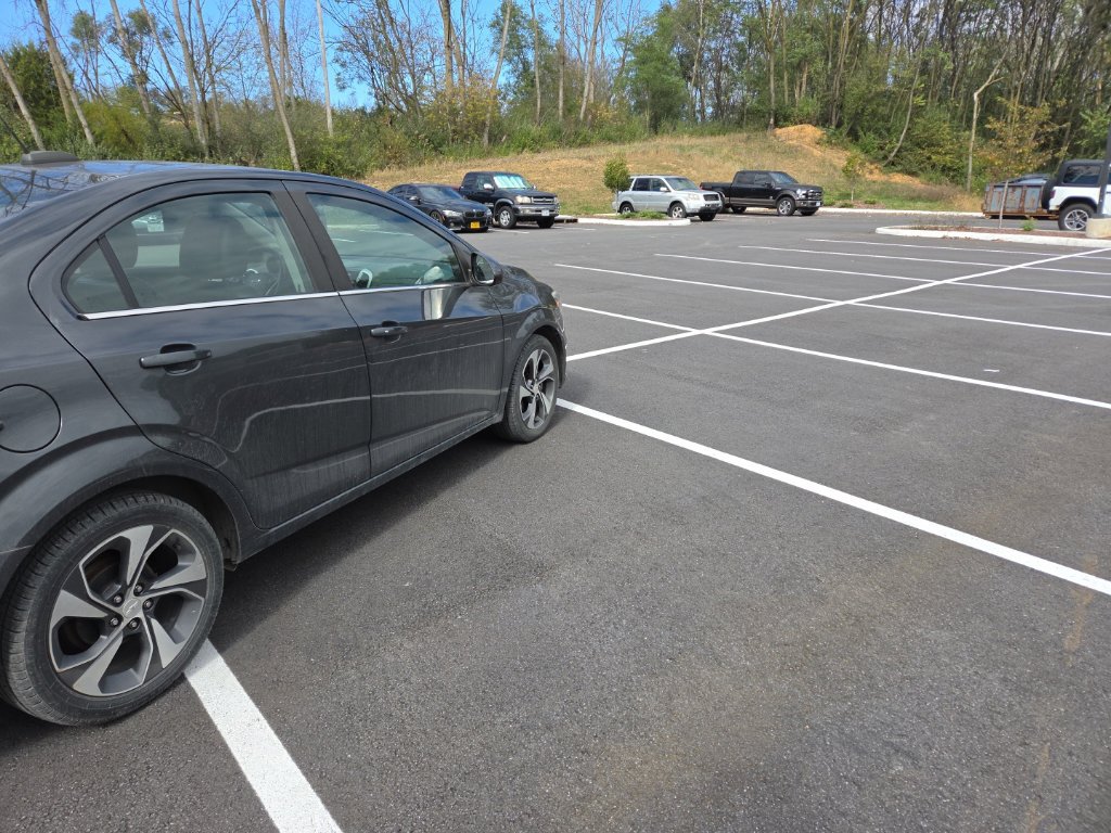 Used 2019 Chevrolet Sonic Premier FWD image 18