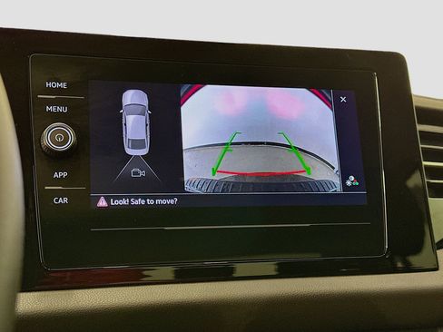 Used 2025 Volkswagen Jetta S image 22