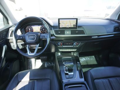 Used 2019 Audi Q5 2.0T Premium Plus w/ Premium Plus Package