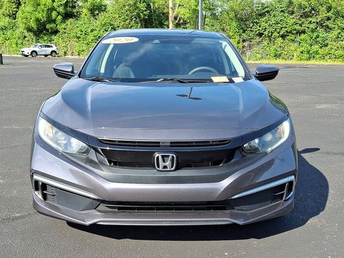 Used 2020 Honda Civic LX image 27